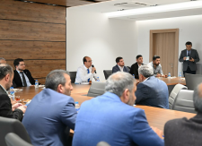 “82 Mahallemizin Yaşam Şartlarını Aynı Seviyeye Getireceğiz”